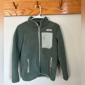 Magellan boys fleece